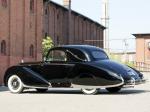 Bentley Mark VI Coupe by Figoni Falaschi 1947 года